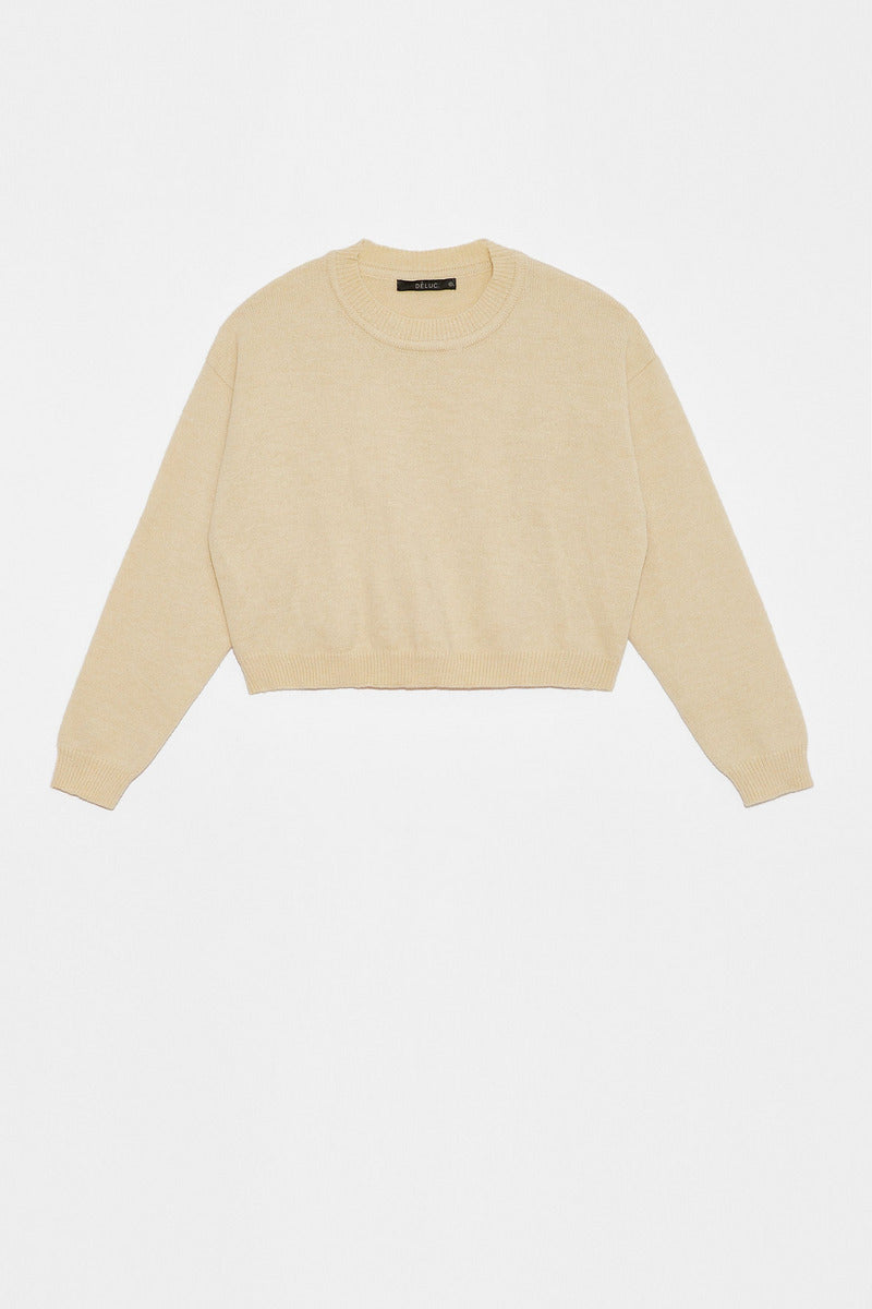 Deluc Deluc Cooper Sweater