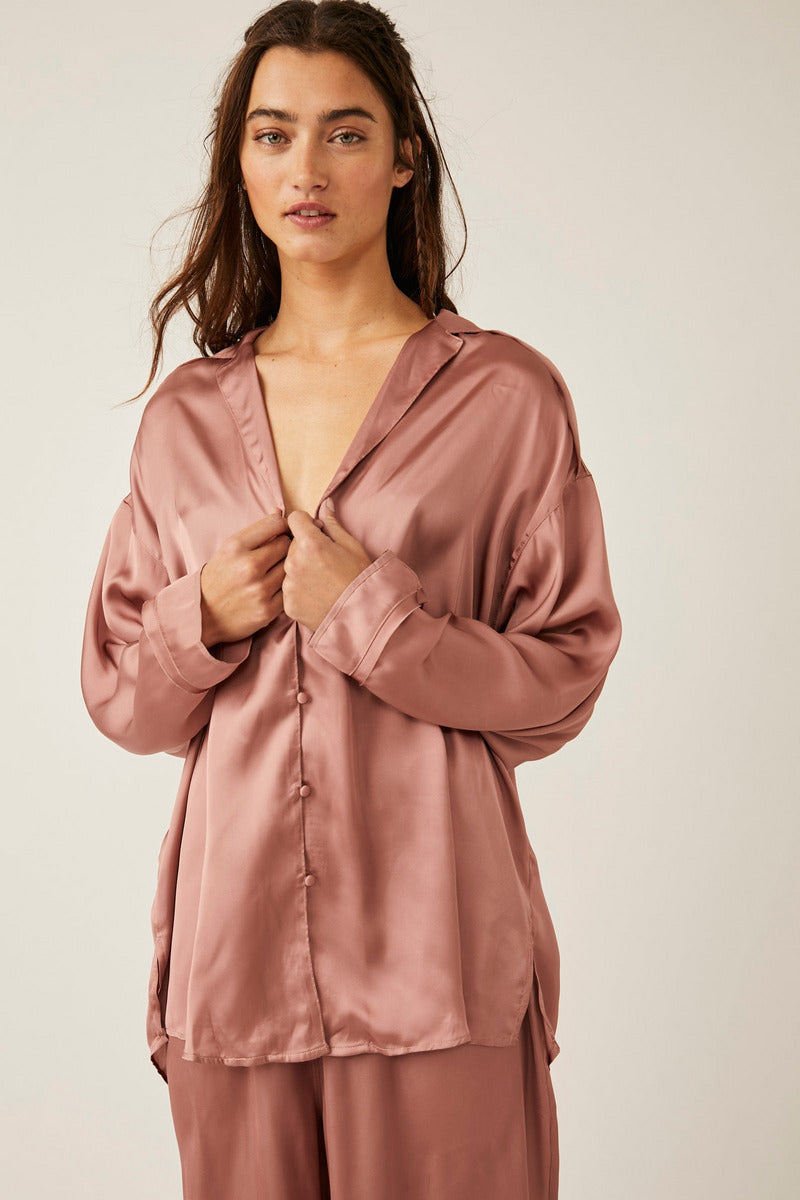 Free discount people sleepwear