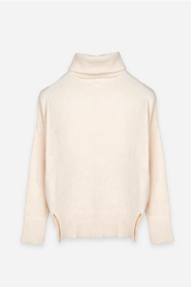 Deluc Clothing Deluc Trento Turtleneck Sweater