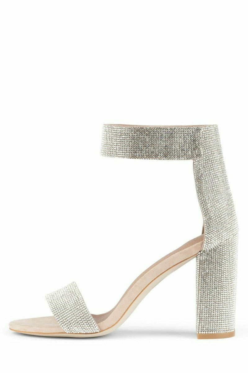 Jeffrey campbell store lindsay statement heel