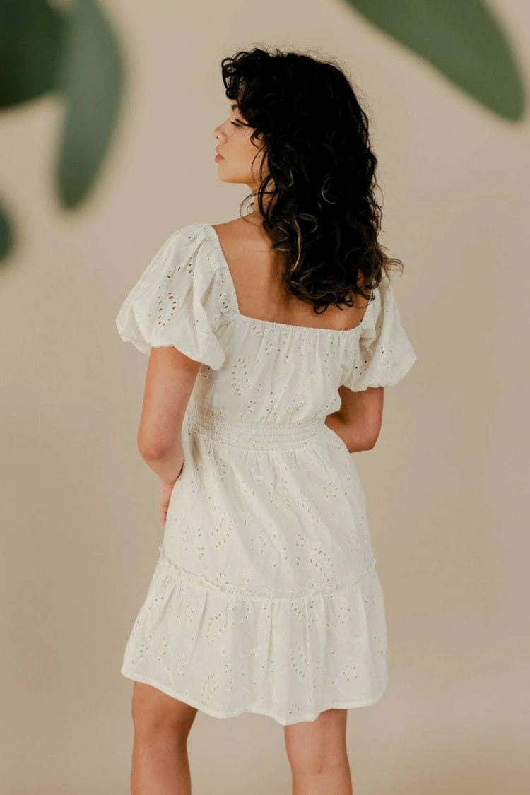 Winston white clearance dress